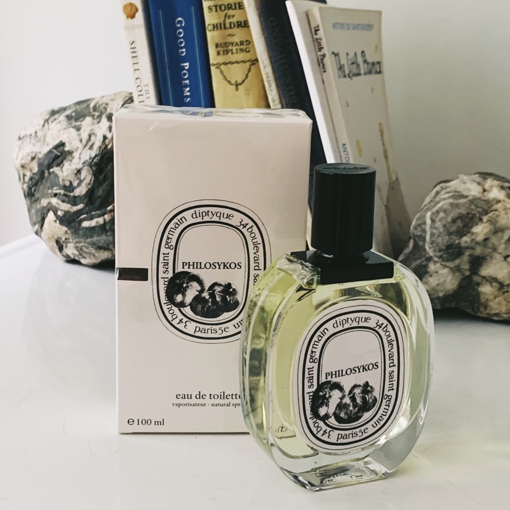 Diptyque Philosykos Fragranc, 3.4 oz / 100 ml